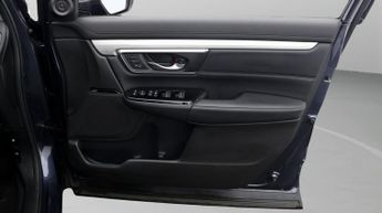 Honda CR-V I-MMD EX