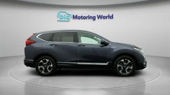 Honda CR-V I-MMD EX