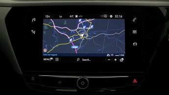Vauxhall Corsa Electric SE NAV