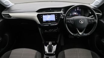 Vauxhall Corsa Electric SE NAV