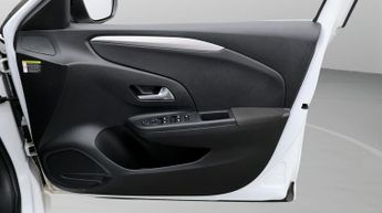 Vauxhall Corsa Electric SE NAV