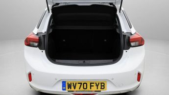 Vauxhall Corsa Electric SE NAV