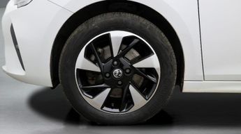 Vauxhall Corsa Electric SE NAV