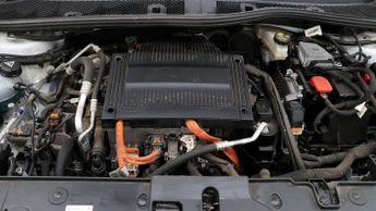 Vauxhall Corsa Electric SE NAV