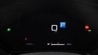 Citroen C5 X PURETECH SHINE S/S EAT8