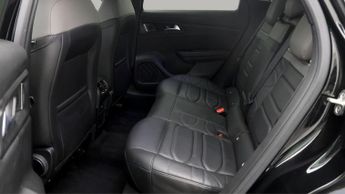 Citroen C5 X PURETECH SHINE S/S EAT8