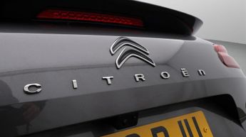 Citroen C5 X PURETECH SHINE S/S EAT8