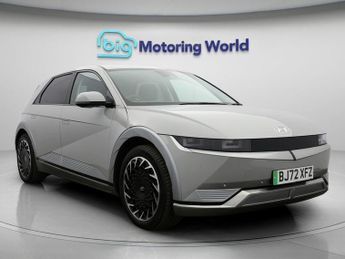 Hyundai IONIQ ULTIMATE