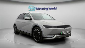 Hyundai IONIQ 5 ULTIMATE