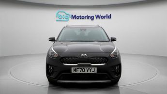 Kia Niro 2