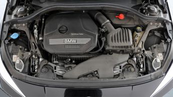 BMW 1 Series 118I M SPORT