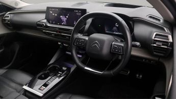 Citroen C5 X PURETECH SHINE PLUS S/S EAT8