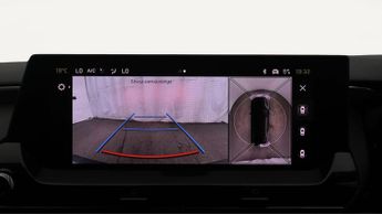 Citroen C5 X PURETECH SHINE PLUS S/S EAT8