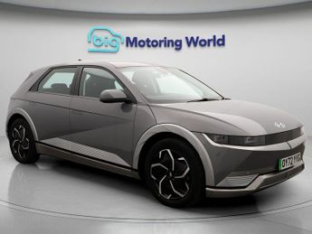 Hyundai IONIQ PREMIUM