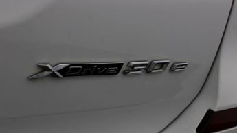 BMW X3 XDRIVE30E SE