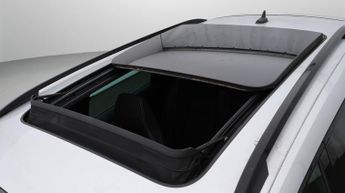 Skoda Karoq SPORTLINE TSI DSG