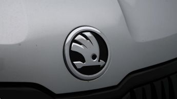 Skoda Karoq SPORTLINE TSI DSG