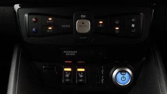 Nissan Leaf TEKNA