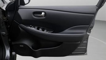 Nissan Leaf TEKNA