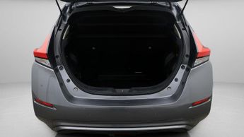 Nissan Leaf TEKNA