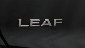 Nissan Leaf TEKNA