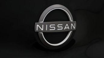 Nissan Leaf TEKNA