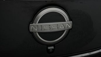 Nissan Leaf TEKNA