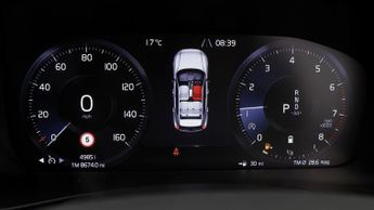 Volvo XC40 B4 INSCRIPTION PRO