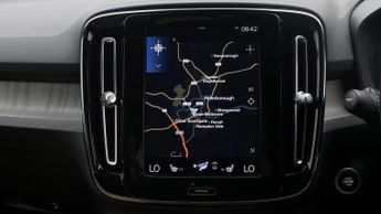 Volvo XC40 B4 INSCRIPTION PRO