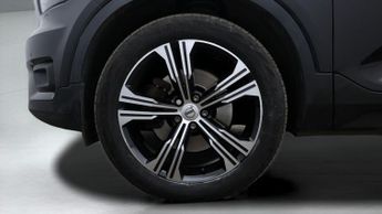 Volvo XC40 B4 INSCRIPTION PRO