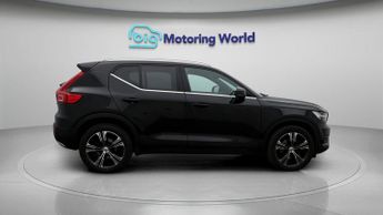 Volvo XC40 B4 INSCRIPTION PRO