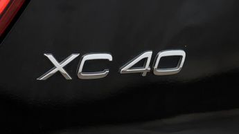 Volvo XC40 B4 INSCRIPTION PRO