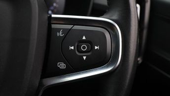 Volvo XC40 B4 INSCRIPTION PRO