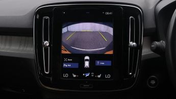 Volvo XC40 B4 INSCRIPTION PRO