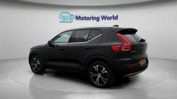 Volvo XC40 B4 INSCRIPTION PRO