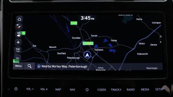 Hyundai TUCSON T-GDI PREMIUM DCT