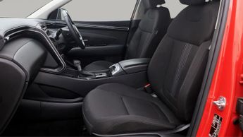 Hyundai TUCSON T-GDI PREMIUM DCT