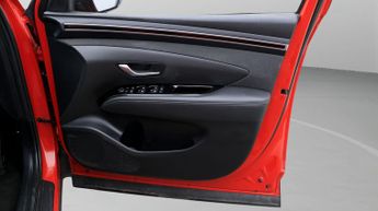 Hyundai TUCSON T-GDI PREMIUM DCT