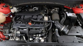 Hyundai TUCSON T-GDI PREMIUM DCT