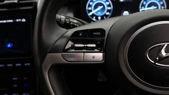 Hyundai TUCSON T-GDI PREMIUM DCT