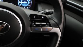 Hyundai TUCSON T-GDI PREMIUM DCT