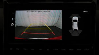 Hyundai TUCSON T-GDI PREMIUM DCT