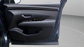 Hyundai TUCSON T-GDI SE CONNECT