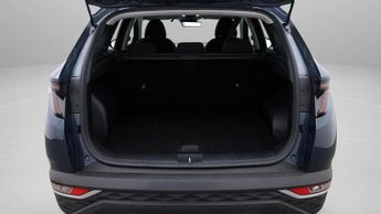 Hyundai TUCSON T-GDI SE CONNECT