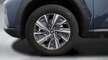 Hyundai TUCSON T-GDI SE CONNECT