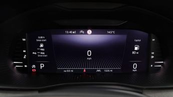 Skoda Kamiq SE L TSI DSG