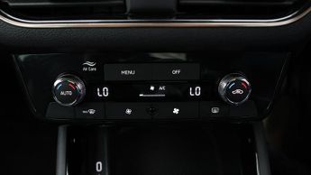 Skoda Kamiq SE L TSI DSG