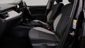 Skoda Kamiq SE L TSI DSG