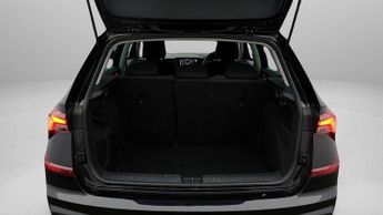 Skoda Kamiq SE L TSI DSG