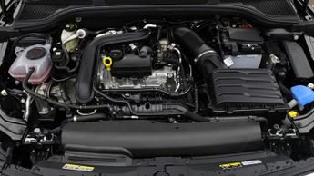 Skoda Kamiq SE L TSI DSG